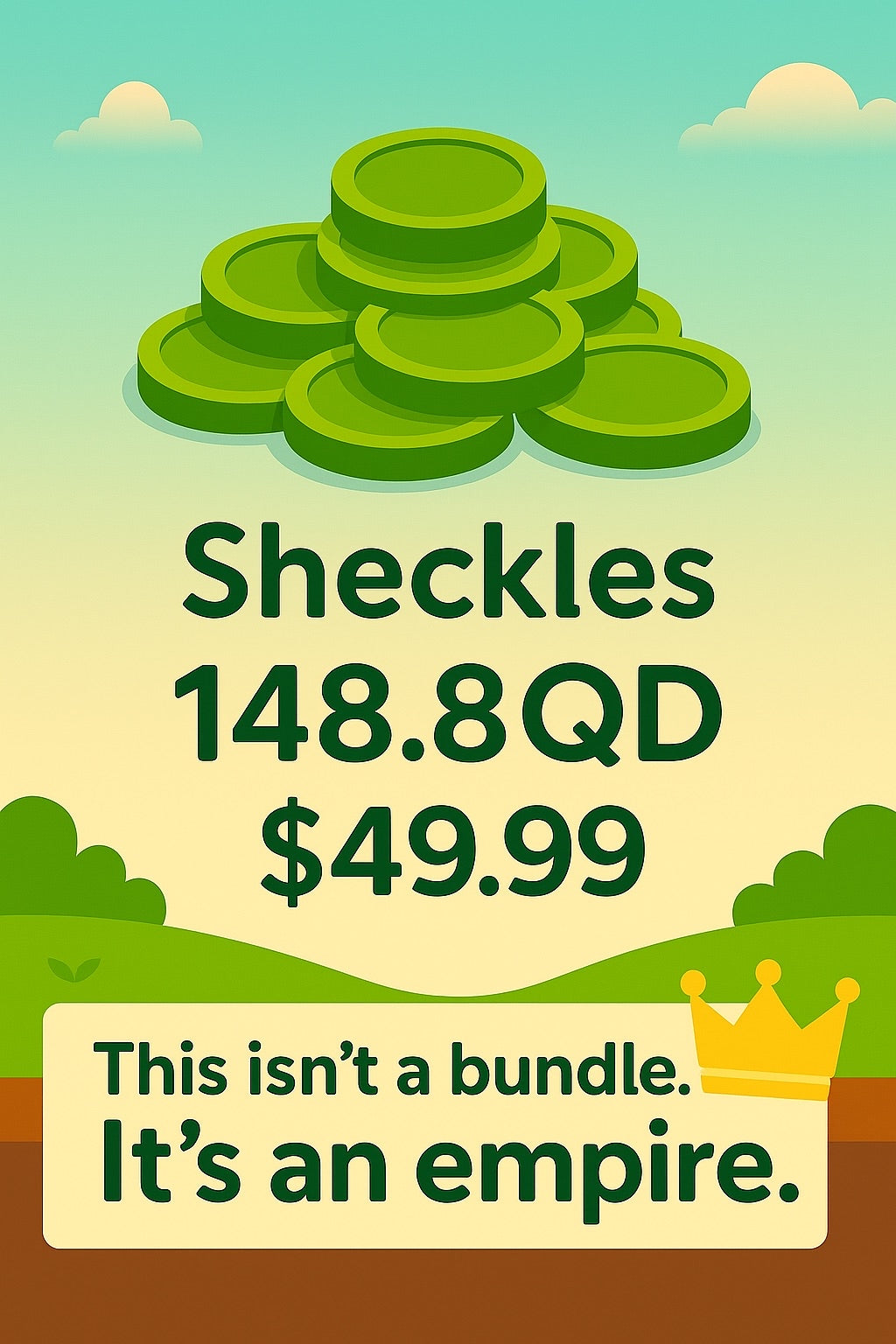 Sheckles