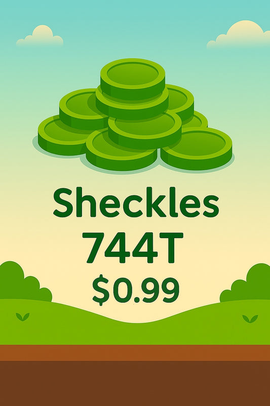 Sheckles