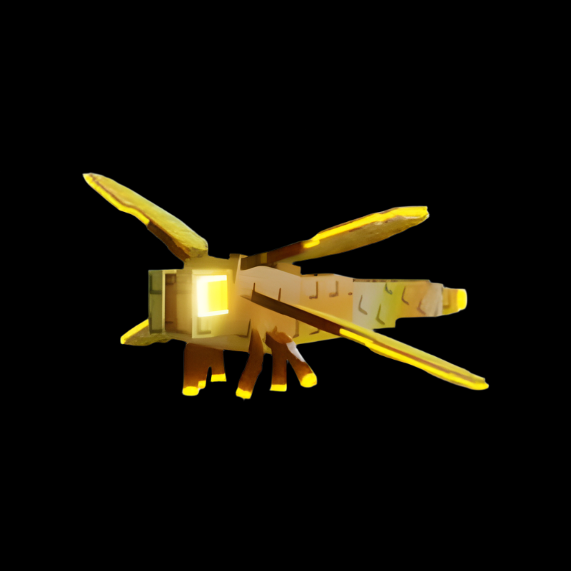 Dragonfly