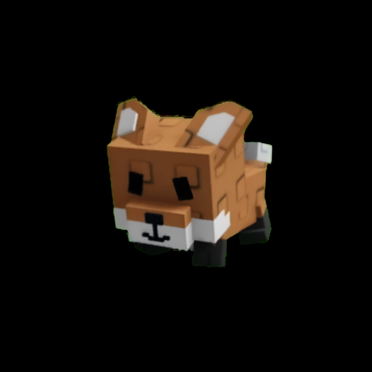 Red Fox